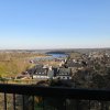 vue appartement